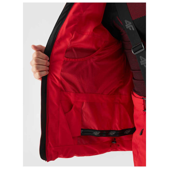 4F Ανδρικό μπουφάν Technical Jacket